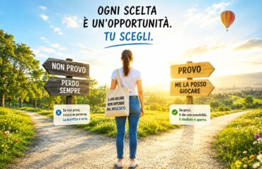 O vinco o non gioco: la trappola psicologica della società della prestazione